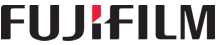 Logo Fuji