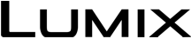 Logo Lumix